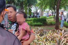 Pelaku Penyanderaan Bocah di Pejaten Ternyata Bapak Kandung Korban - JPNN.com