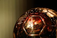 Penolakan Bersejarah, Real Madrid Memboikot Ballon d'Or 2024 - JPNN.com