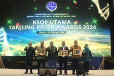 KSOP Utama Tanjung Priok Award 2024: JICT Terima 2 Penghargaan - JPNN.com