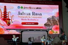 Muda Berbudaya Festival, Usung Semangat Kebaruan Sumpah Pemuda & Perubahan Zaman - JPNN.com