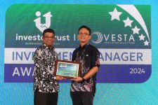 BRI-MI Raih Penghargaan di Ajang Investment Manager Awards 2024 - JPNN.com