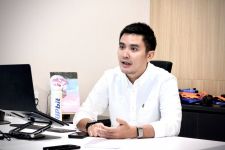 Upbit Indonesia Resmi Menjadi Anggota Bursa Kripto CFX - JPNN.com