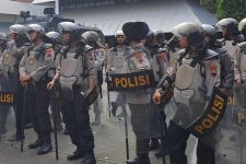 Demo FPI Hari Ini, Tuntutan Reuni Aksi 411 Menyasar Jokowi dan Fufufafa - JPNN.com