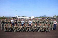 2 Helikopter TNI Berangkat ke Filipina Untuk Jalankan Misi Kemanusiaan - JPNN.com