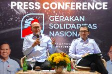 Prabowo Subianto Segera Luncurkan Gerakan Solidaritas Nasional - JPNN.com