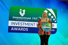 Insight Raih Penghargaan Investment Manager Awards 2024 - JPNN.com