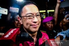 Eks Pimpinan KPK Angkat Bicara soal Tom Lembong Tersangka, Begini Kalimatnya - JPNN.com