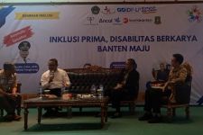 KND: Kebijakan Inklusif bagi Penyandang Disabilitas Harus Total - JPNN.com