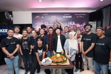 Merayakan Musik 90an di All You Can Hear Gigs 2024 - JPNN.com