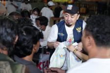 Ulang Tahun Spesial, Diesel One Solidarity Gelar Aksi Sosial untuk Masyarakat - JPNN.com