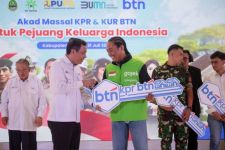 Lewat Program Swadaya, Mitra Driver Gojek Buktikan Anak Muda Bisa Miliki Rumah Impian - JPNN.com