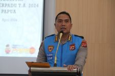 Polda Papua Bakal Rekrut Bintara Berkompetensi Khusus Untuk Ketahanan Pangan - JPNN.com