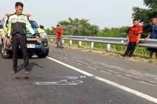 Begini Kesaksian Korban Selamat Kecelakaan Maut Mobil Kru TVOne di Tol Pemalang-Semarang - JPNN.com