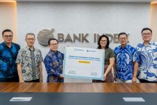 OttoDigital dan Bank Index Berkolaborasi Tingkatkan Digitalisasi Finansial & Kepuasan Pelanggan - JPNN.com