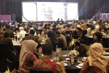 Puluhan Perusahaan Raih Top Human Capital Awards 2024 - JPNN.com