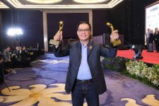 PT Jasaraharja Putera jadi Yang Terbaik di Ajang Top Human Capital Awards 2024 - JPNN.com