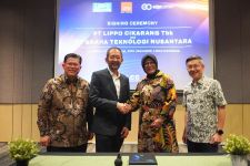 Mendukung Ekonomi Digital, EdgeConnex Mengakuisisi Lahan di Lippo Cikarang Cosmopolis - JPNN.com