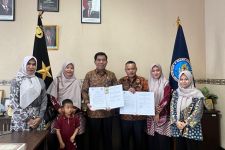 BNNP Banten & SDN Gowok Cegah Narkoba Masuk di Dunia Pendidikan - JPNN.com