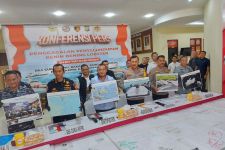 Lagi, Tim Gabungan Menggagalkan Penyelundupan Benih Bening Lobster di Kepri - JPNN.com