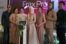 Perdana di Indonesia, Teknologi Frax Pro Mampu Atasi Acne Scar hingga Stretch Mark - JPNN.com