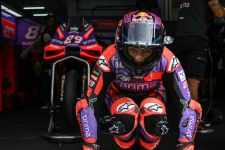 Live Streaming Practice MotoGP Malaysia, Ini Sangat Penting - JPNN.com