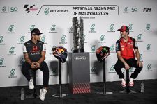 Valencia Menderita, MotoGP Malaysia Bisa jadi Seri Terakhir - JPNN.com