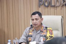 Polisi Tangkap Pemuda Penyekap sekaligus Perudapaksa Gadis 11 Hari - JPNN.com