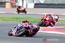 Jorge Martin Percaya Diri Kunci Gelar Juara Dunia MotoGP di Malaysia - JPNN.com