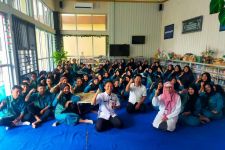 Ganesha Operation Bekali Siswa NTB Menghadapi Seleksi Masuk Perguruan Tinggi - JPNN.com