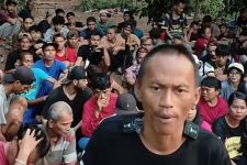 Soal Penangkapan Gunawan Sadbor, Polisi Beri Penjelasan - JPNN.com