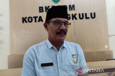 Sebegini Jumlah PPPK di Kota Bengkulu Lulus Seleksi Administrasi - JPNN.com