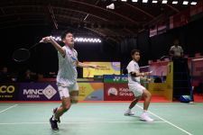 Masuk Final Lagi, Rahmat/Yeremia Makin Konsisten dan Menjanjikan - JPNN.com