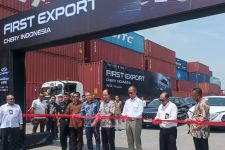 Ekspansi Pasar Global, Chery Ekspor Omoda 5 Buatan Bekasi ke Vietnam - JPNN.com