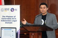 Fitur Kecerdasan Ask Hukumonline Ungguli Platform AI Lainnya - JPNN.com