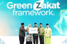 Framework Zakat Hijau, Solusi Inovatif untuk Mendukung Ekologi dan Kesejahteraan - JPNN.com