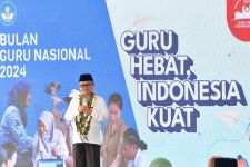 Guru Pengin Sejahtera? Mendikdasmen Abdul Mu'ti Sebut 3 Syarat Utama - JPNN.com