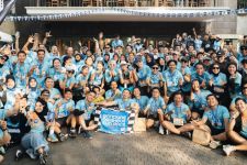 Merindu Oleh Maja Family Kembali Gelar Bandung Neighbor Fun Race - JPNN.com