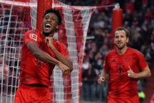 Hajar Union Berlin, Bayern Muenchen Kokoh di Puncak Klasemen - JPNN.com