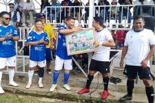 Kang Erwan Kaget Seejontor FC Bermain Bagus Melawan Persib Legend - JPNN.com