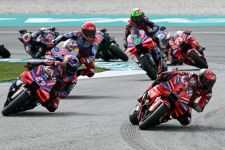 Casey Stoner Minta Sprint Dihapus, MotoGP Bukan Balapan Terburu-buru - JPNN.com