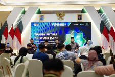 Kemendag Apresiasi Rabu Hijrah dan BI atas Suksesnya Young Muslim Leader Forum - JPNN.com