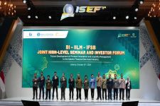 Bank Indonesia Perkuat Sinergi Keuangan Syariah di Tengah Ketidakpastian Ekonomi Global - JPNN.com