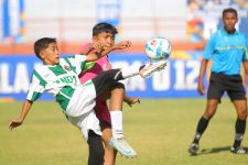 Liga Anak Indonesia U-12 Diharapkan Rutin Bergulir Tiap Tahun - JPNN.com