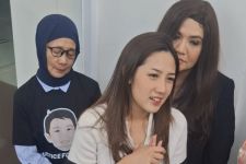 Tamara Tyasmara Heran Yudha Arfandi Masih Ajukan Banding - JPNN.com