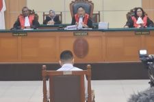 Yudha Arfandi Ajukan Banding Soal Vonis 20 Tahun Penjara, Kuasa Hukum Beri Penjelasan - JPNN.com