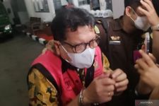 Fakta Baru, Zarof Ricar Bertemu Hakim Agung Soesilo Bahas Ronald Tannur, Ini yang Terjadi - JPNN.com