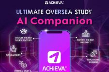 Achieva Edu, Platform Lead Generation AI Pertama untuk Sektor Pendidikan - JPNN.com