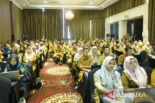 Selamat, 9.532 Orang Lulus Seleksi Administrasi P3K di Bekasi - JPNN.com