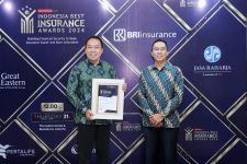 Selamat, Jasa Raharja Raih Penghargaan Indonesia Best Insurance Awards 2024 - JPNN.com