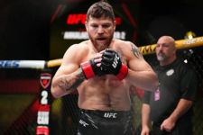 UFC 309 Segera Digelar, Ada Duel Seru Jon Jones Vs Stipe Miocic di Pertandingan Utama - JPNN.com